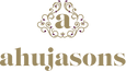 Ahujasons