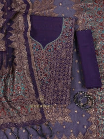 Unstitched Suits