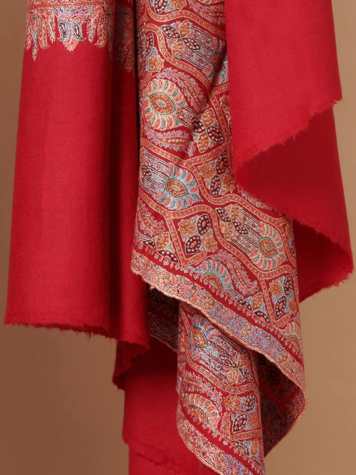 Handloom Pashmina Shawl