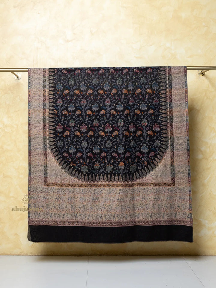 Woollen Shawl