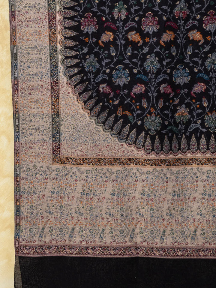 Woollen Shawl