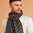 Cashmere Muffler
