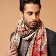 Men Pashmina Shawl
