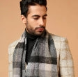 Men Muffler