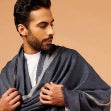Men Woollen Shawl