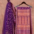 Cotton Silk Saree