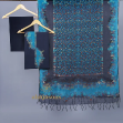 Cotton Silk Suit